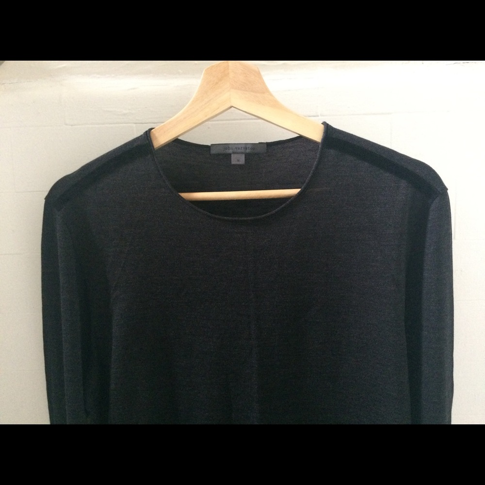 John Varvatos Sweater